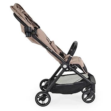 kaputi cameleon: CANGAROO Kolica za bebe Flip – Dawn Beige (SKU: CAN6823-70) - Lagana — 6