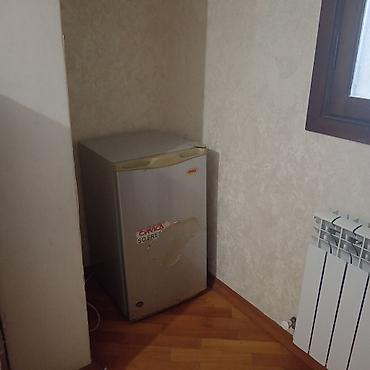 Elektronika: Salam. Mini soyuducu. İkinci əldir. İşlək vəziyyətdədir. Daha böyük — 2