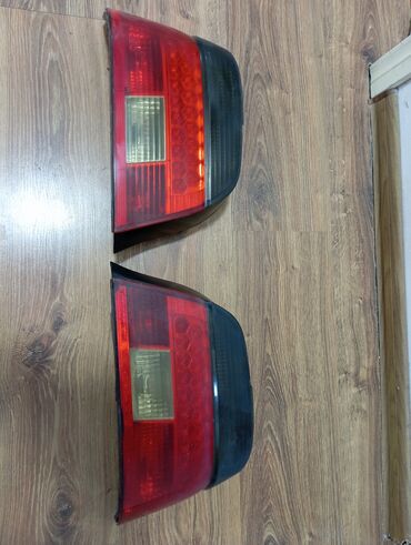 led stoplar: LED, BMW 2000 il, Analoq, İşlənmiş