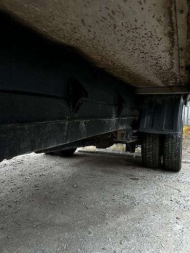 Mercedes-Benz: Mercedes-Benz Спринтер: 2001 г., 2.7 л, Механика, Дизель, Бус — 10