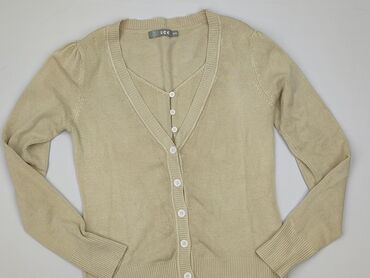 podkoszulka pod sweter: Cardigan, Кардиган жіночий, розмір S