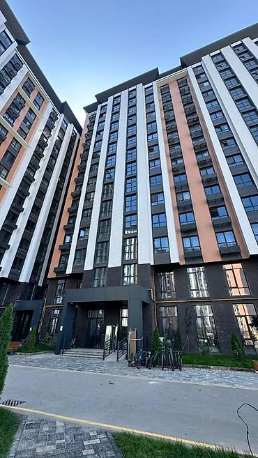 Продажа квартир: 2 комнаты, 48 м², Южная Магистраль Элитка, 4 этаж, Дизайнерский ремонт — 7