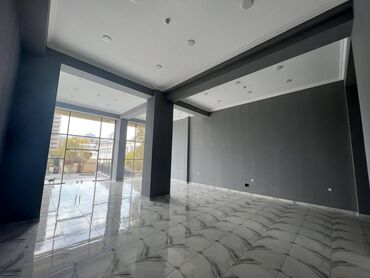 Digər kommersiya daşınmaz əmlakı: 28 may metrosuna yaxin yerləşən obyekt ümumi sahəsi 155 kv,m olan ayi — 9