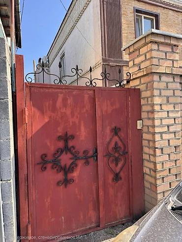 Продажа коттеджей и домов: 📍с. Нижняя Ала-Арча 🔘1-комнатная 🔘Этажи 2/3 🔘23,9м² 🏡 Продаётся — 2