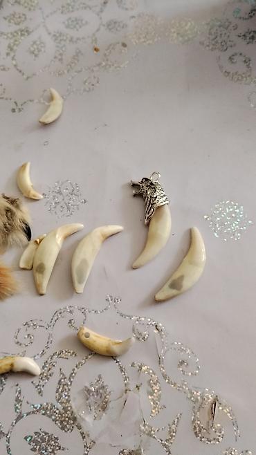 Кулоны и подвески: Кулон, Унисекс, Форма: Животные — 5