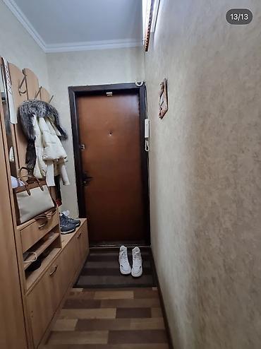 Продажа квартир: 3 комнаты, 58 м² — 13