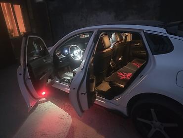 кia sorento: Kia K5: 2018 г., 2 л, Автомат, Газ, Седан — 9