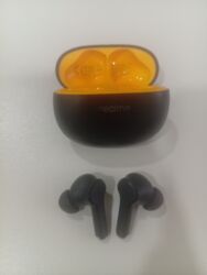 azercell cib wifi: İşlənmiş Simsiz (Bluetooth) Qulaqcıqlar, Realme, rəng - Qara