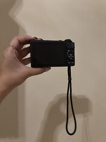 Фотоаппараты: Canon PowerShot G7 X Mark II kompakt fotoaparat - Sensor: 1.0” CMOS — 3