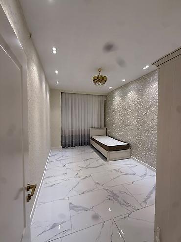 Mənzil kirayələyirəm: Grand Hayat Residence | 3 Otaqlı Mənzil Kirayə Verilir! 📍 Ünvan — 6