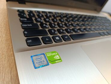 ASUS: ASUS 15.6 ", Intel Core i5, 256 GB -da lalafo.az — 4 ASUS: ASUS 15.6 ", Intel Core i5, 256 GB — 4