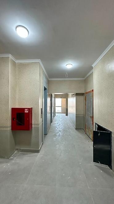 green home: 3 комнаты, 88 м², Индивидуалка, 6 этаж — 9