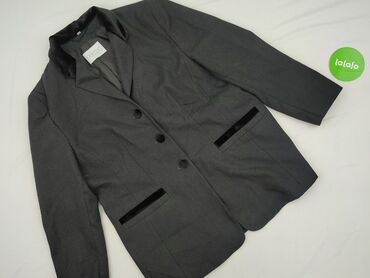 Marynarki: Marynarka damska, 3XL — 2