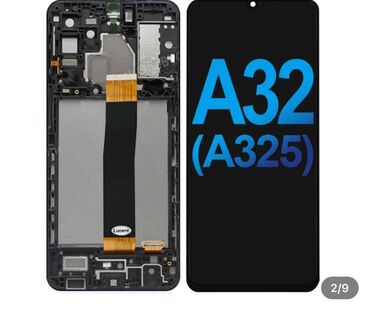 samsung s4 ekran: Samsung Ekranlar A01 - 35 Azn A02 - 35 Azn A02s - 35 Azn A03 - 35 Azn