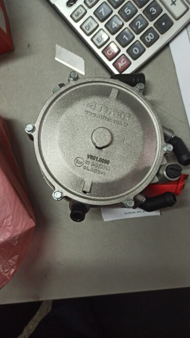 Редукторы, дифференциалы: Toyota 2003 г., Новый, Оригинал, Турция at lalafo.kg — 6 Редукторы, дифференциалы: Toyota 2003 г., Новый, Оригинал, Турция — 6