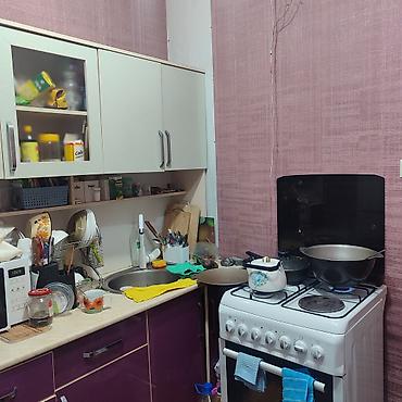 Продажа квартир: 3 комнаты, 61 м², 105 серия, 8 этаж, Косметический ремонт at lalafo.kg — 8 Продажа квартир: 3 комнаты, 61 м², 105 серия, 8 этаж, Косметический ремонт — 8