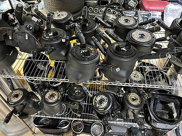 Другие автозапчасти: Запчасти на многие модели Mercedes Benz По вопросам писать в — 7