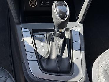 604 мотор: Hyundai Avante: 2019 г., 1.6 л, Вариатор, Бензин, Седан — 6