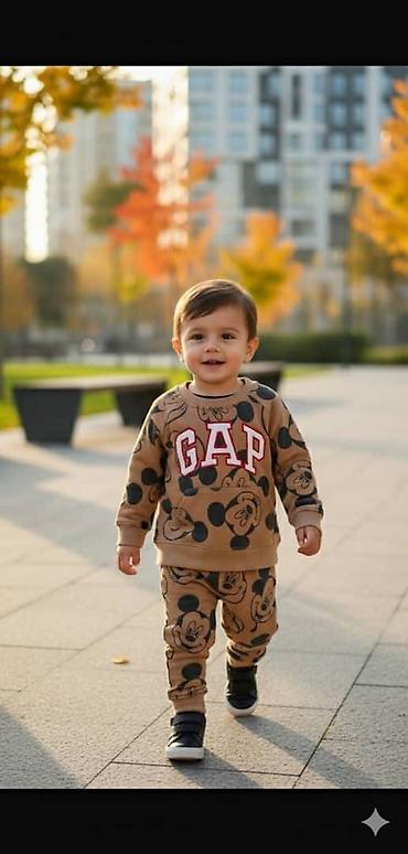 Другие детские вещи: Детский киймдер магазиндеги баасына салыштырмалуу бизде арзан — 7