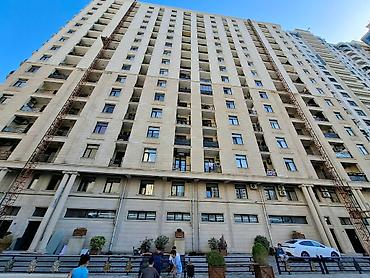 3 otaqlı, Yeni tikili, 206 kv. m lalafo.az -da 3 otaqlı, Yeni tikili, 206 kv. m
