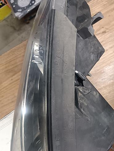 ktopi led: Фары Hyundai Elantra 6, в отличном состоянии — 2