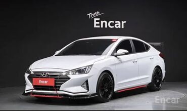 купить коробку автомат ауди а6 с5: Hyundai Avante: 2019 г., 1.6 л, Типтроник, Бензин, Седан