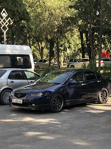 трекер авто: Honda Accord (седан), правый руль. Авто аренда Аренда авто Посуточно — 3