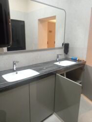 Truba: PVC kanalizasiya boruları və montaj aksesuarları - Material: yüksək — 49