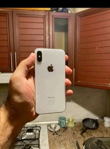 philips xenium x5500: IPhone X, 256 ГБ, Face ID, С документами, Рассрочка