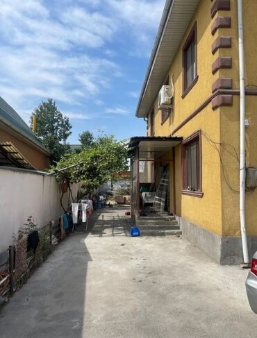 дом в рассрочку бишкеке: Үй, 160 кв. м, 5 бөлмө, Кыймылсыз мүлк агенттиги, Евро оңдоо