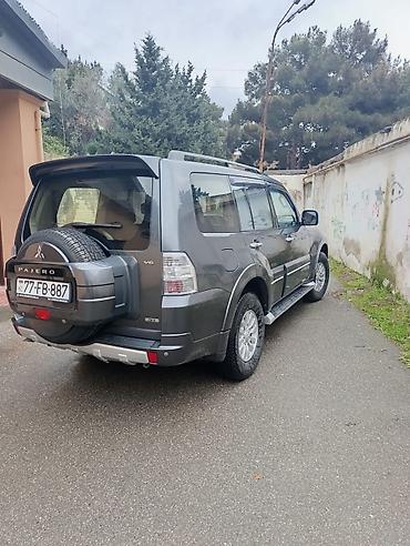 Digər: Rəsmi servis maşınıdır kitabçasında var.Vuruqu, idarirenglenmesi — 8