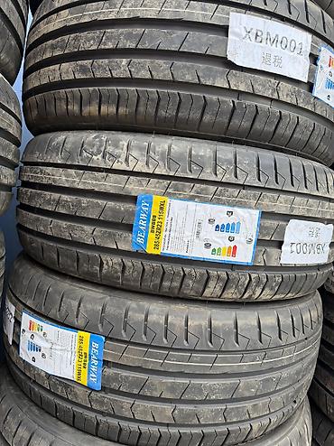 абиди 80: Шины 325 / 40 / R 23, Лето, Новый, Комплект, Легковые, Китай — 2