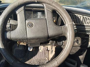 сидение пассат: Volkswagen Passat Variant: 1991 г., 1.9 л, Механика, Бензин, Универсал — 3