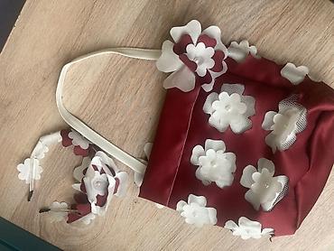 Платья: Детское платье — 2