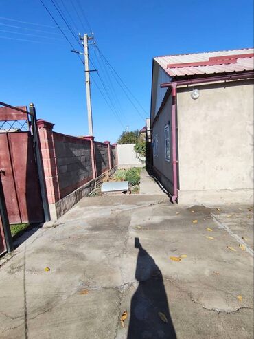 Продажа домов: Дом, 80 м², 6 комнат, Собственник, Старый ремонт — 15