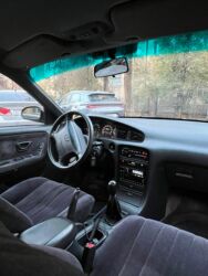 Hyundai: Hyundai Sonata: 1997 г., 1.8 л, Механика, Бензин, Седан — 7