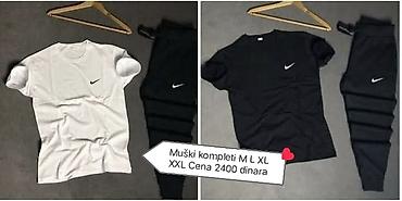 Trenerke: Trenerka Adidas, bоја - Šareno — 10