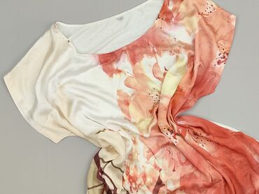 stradivarius t shirty oversize: Women`s T-shirt, size 4XL (EU 48)
