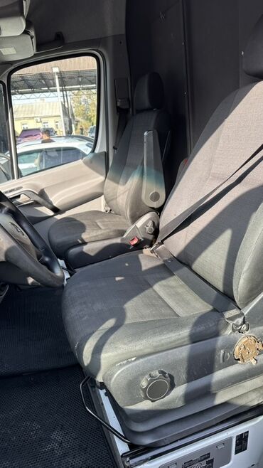 Грузовики: Грузовик, Mercedes-Benz, Б/у — 12