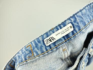 zabot: Zara, Jeansy damskie, rozmiar 2XS — 4