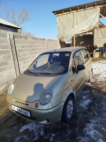 девоо нексия: Daewoo Matiz: 2010 г., 0.8 л, Механика, Бензин