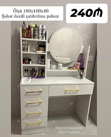 ev mebeleri: Yeni, Termolar, Kredit yoxdur, Pulsuz çatdırılma — 1