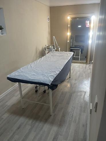 Сдаю Отдельный кабинет: 10 м², С ремонтом, С оборудованием