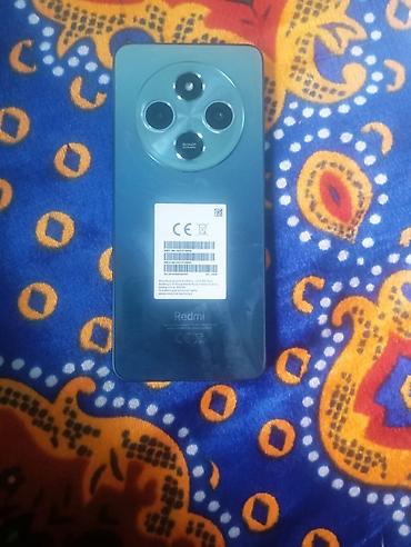 Redmi: Redmi, Redmi 14C, 128 ГБ, цвет - Серый — 11