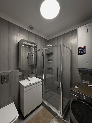 кут ипотека: 2 комнаты, 73 м², Сары-Ой, Агентство недвижимости — 8