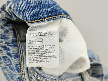 ripped jeans: H&M, Jeansy damskie, rozmiar 2XS — 5