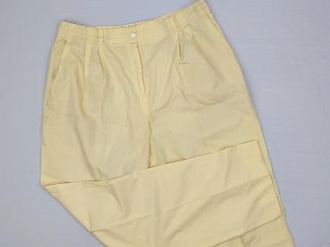 buty c: Spodnie materiałowe damskie, rozmiar S — 1