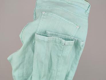 levis dzwony: Jeansy damskie, rozmiar M — 6