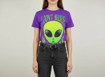 holzweiler t shirty: FB Sister, Women`s T-shirt, size 2XS