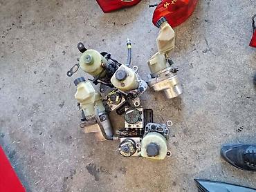 3 pa 1: SERVO PUMPA ELEKTRO ZA FORD C-MAX, FIESTA, FOCUS . OD 2002. DO 2011 — 1